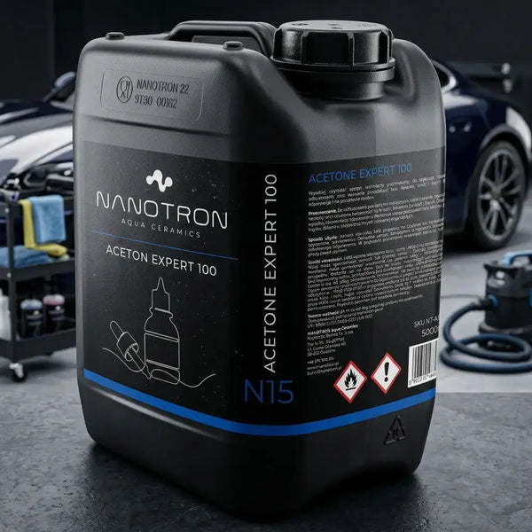 Aceton Expert 100 - 5L