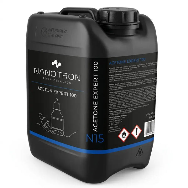 Aceton Expert 100 - 5L