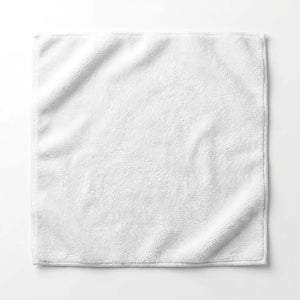 Ściereczka z mikrofibry 40x40cm – 280 GSM (bezszwowa)