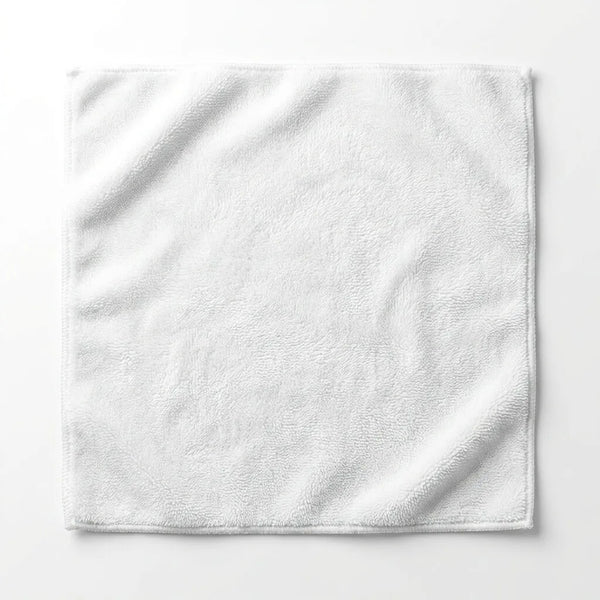 Ściereczka z mikrofibry 40x40cm – 280 GSM (bezszwowa)