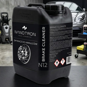 Zmywacz do hamulców - Professional Brake Cleaner 5L